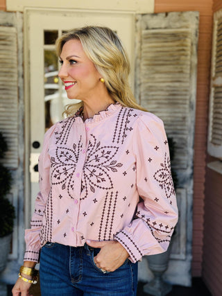 Brooke Top