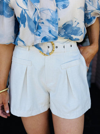 Robin Shorts