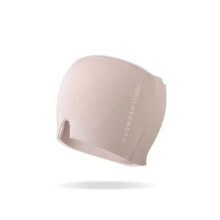 “Lavender temp-smart migraine cap with gel padding”

“Beige headache relief cap with cooling gel interior”

“Mint temp-smart migraine cap for hot or cold therapy”

“Soft stretch migraine cap with light-blocking design”

“Cooling and heating gel migraine relief cap”