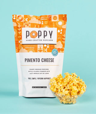 Poppy Pimento Cheese