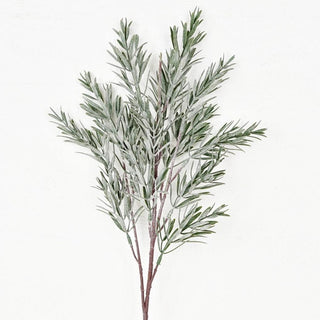 Frosted Rosemary Pine Spray