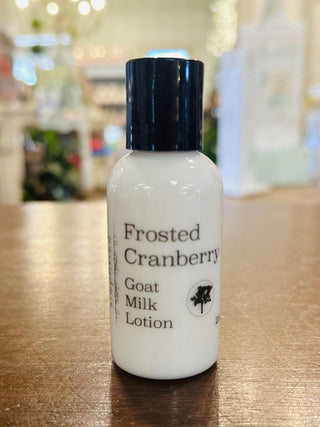 Simplified Frosted Cranberry 5-piece bath and body gift set

Simplified Frosted Cranberry lotion and hand soap set

Frosted Cranberry candle and body care products by Simplified

Simplified Frosted Cranberry body polish, wash, and lotion

Holiday Frosted Cranberry scented body care collection