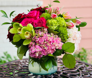 Designer's Selection Sympathy Arrangement