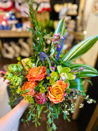 Designer's Selection Sympathy Arrangement