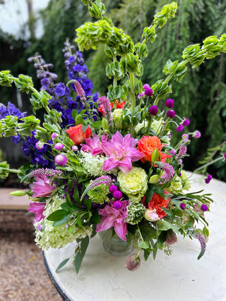 Designer's Selection Sympathy Arrangement