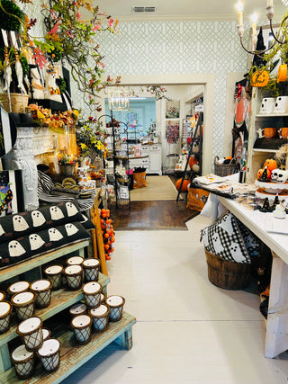 Lindale Floral Shop | Interior