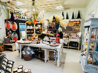 Lindale Floral Shop | Interior