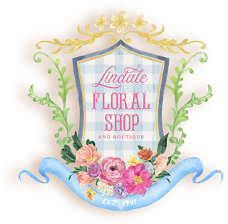 Lindale Floral Shop 