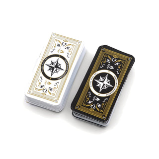 Campfire Quandary Game