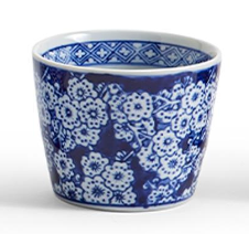 Canton Cachepot