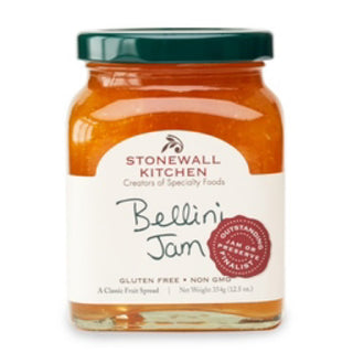 Stonewall Bellini Jam 12.5oz