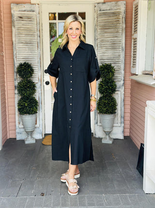 Bridget Dress