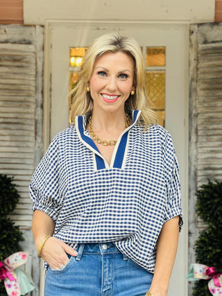 Sloan Top