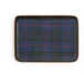 Navy Plaid