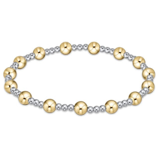 enewton Classic Sincerity Mixed Metal 5mm Bracelet