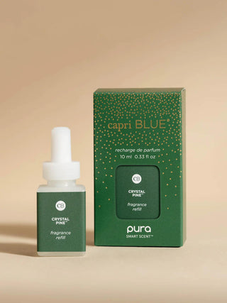 Pura Crystal Pine Fragrance Refill