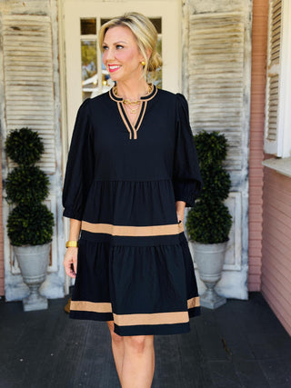 Cooper Dress