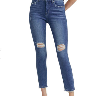 Letter To Juliet Skinny Ankle Jean