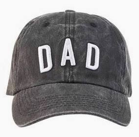 Dad Ball Cap