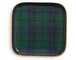 Green Plaid