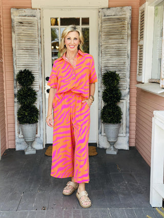 Ivy Jane Sunset Set