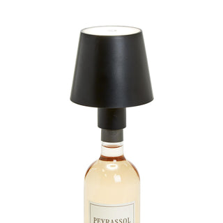 Lampshade Bottle Stopper