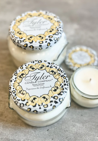 Tyler Candle Company Candles