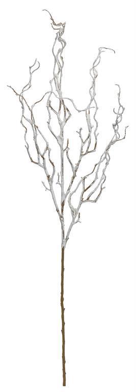 Weeping Snow Branch 48" Green