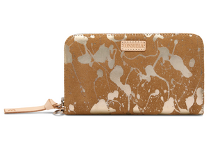 Consuela Beau Essential Wallet