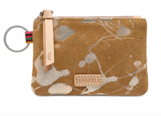 Consuela Marlow Pouch