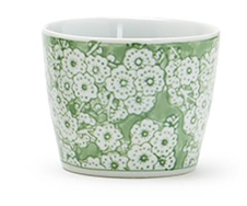 Green and white patterned ceramic countryside cachepot for plants

Assorted green floral ceramic cachepots with classic countryside design

Green toile ceramic cachepot for herbs or small plants

Decorative green and white ceramic plant cachepot assortment

Classic green patterned ceramic cachepot for home décor

Countryside-inspired green ceramic cachepot with floral detailing
