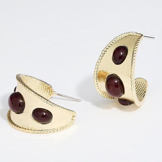 The Caroline Earrings