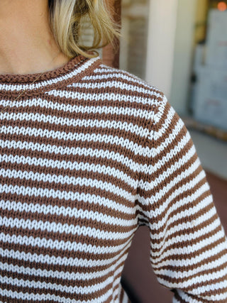 Jasmine Sweater