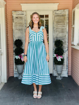 Romina Dress