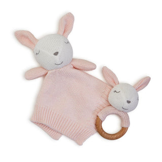 Baby Snuggle Set