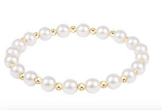enewton Grateful Pearl 6mm Bracelet