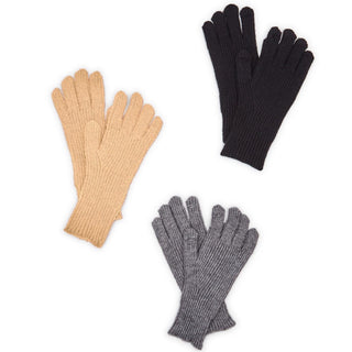 Cashmere Knit Glove