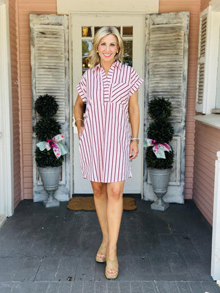 Briana Dress