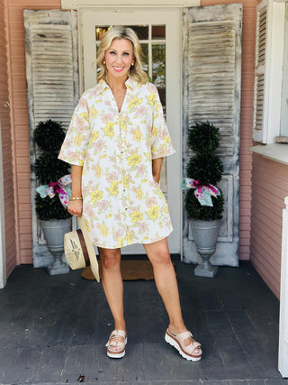 Braelynn Dress