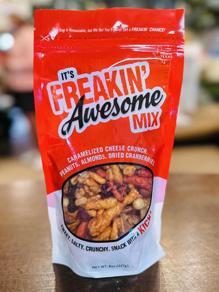It's Freakin Awesome Mix