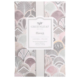 Greenleaf Haven Home Fragrance