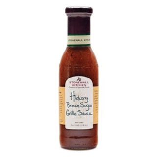 Stonewall Hickory Brown Sugar Grille Sauce