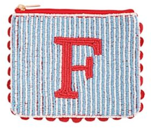 Initial Beaded Cases