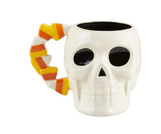 Skeleton Glow In The Dark Mug