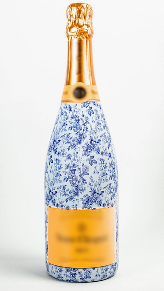 “Elegant champagne bottle shrink wrap with seamless finish”

“Decorative champagne bottle wrap for gifting and celebrations”