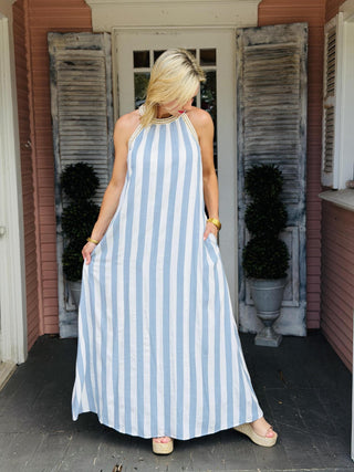 Maribel Dress