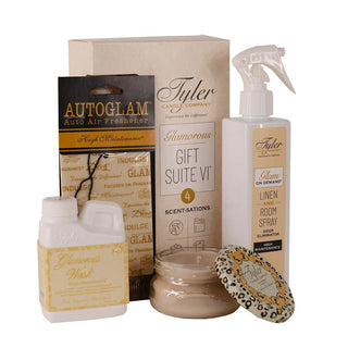 Tyler Candle Company High Maintenance Laundry Detergent

Tyler Candle Company High Maintenance Candle Collection

High Maintenance Mixer Melts and Sachets by Tyler Candle Co.

Tyler Candle Company High Maintenance Room Spray 227g

Tyler Candle Company High Maintenance Auto Glam Air Freshener