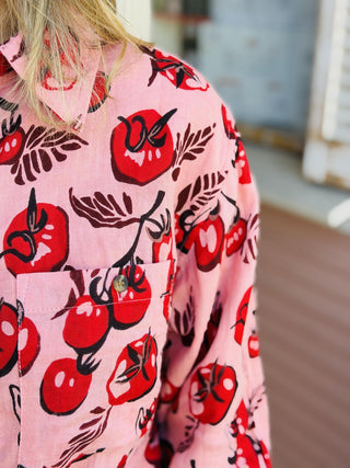 Ellington Top