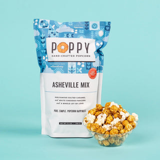 Poppy Ashville Mix