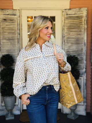 Abigail Top